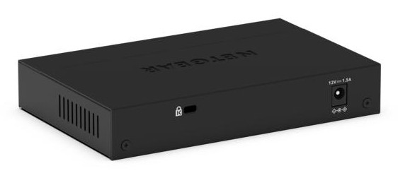 Netgear MS308 product photo