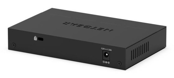 Netgear MS308 product photo