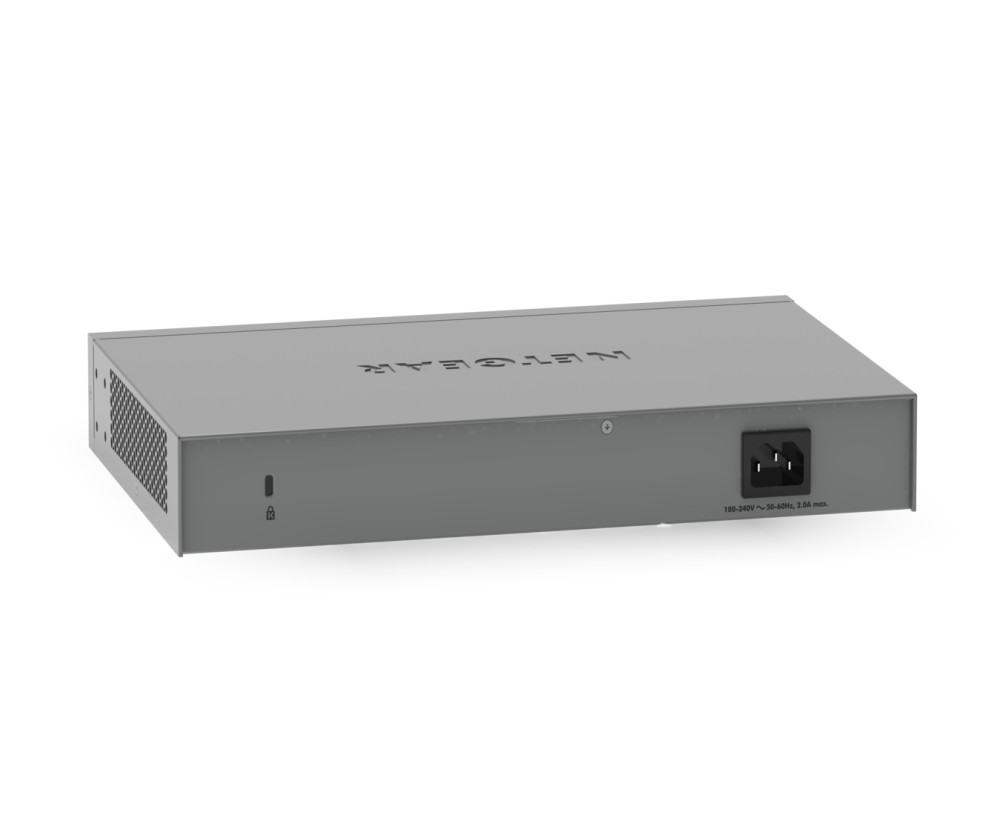 Netgear MS510TXM product photo