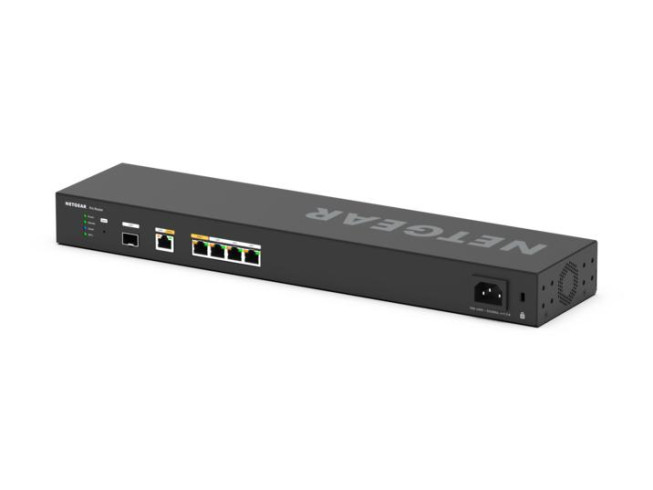 Netgear Pr460x product photo