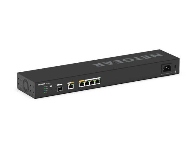 Netgear Pr460x product photo