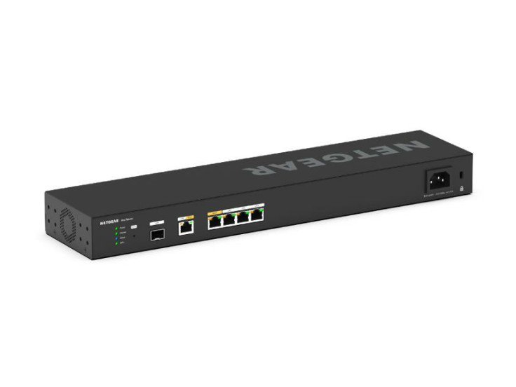 NETGEAR PR60X product photo