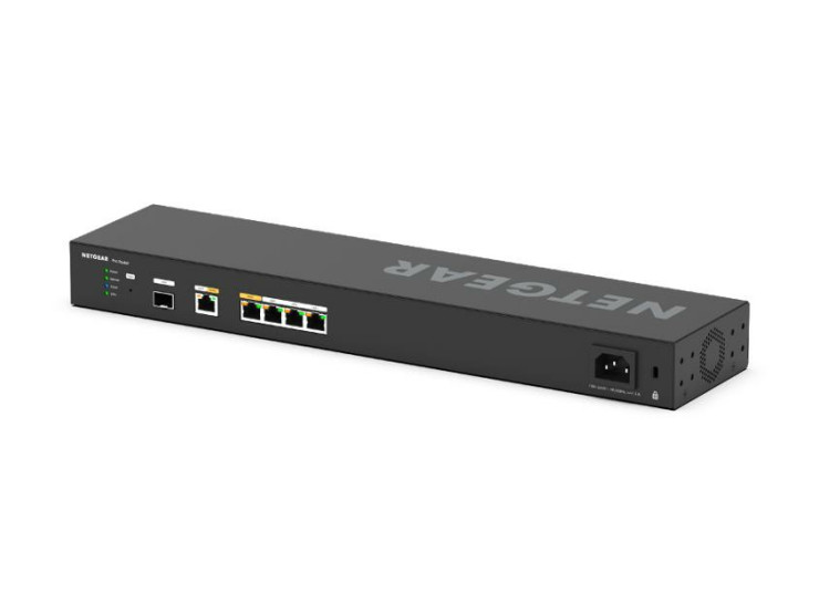 NETGEAR PR60X product photo