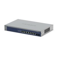 Netgear XS508TM product thumbnail