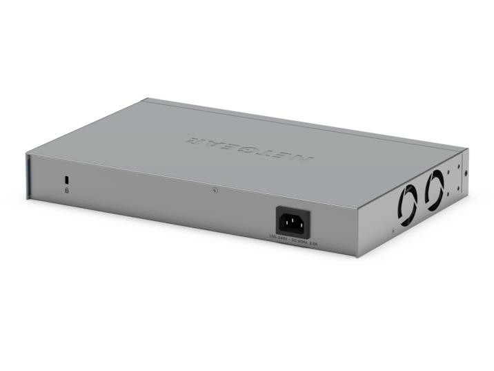 Netgear XS508TM product photo