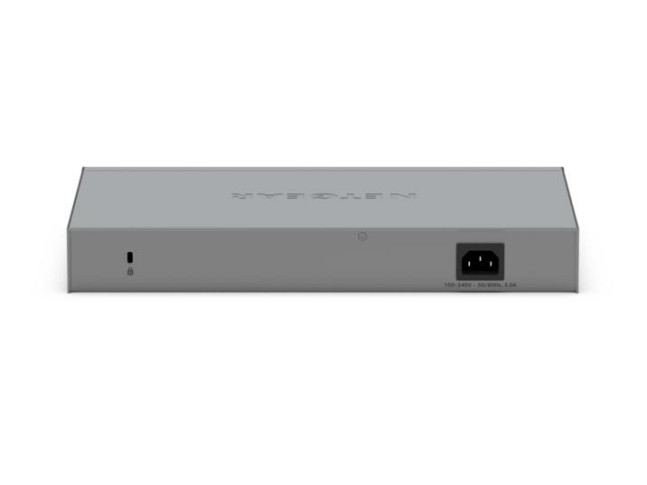 Netgear XS508TM product photo