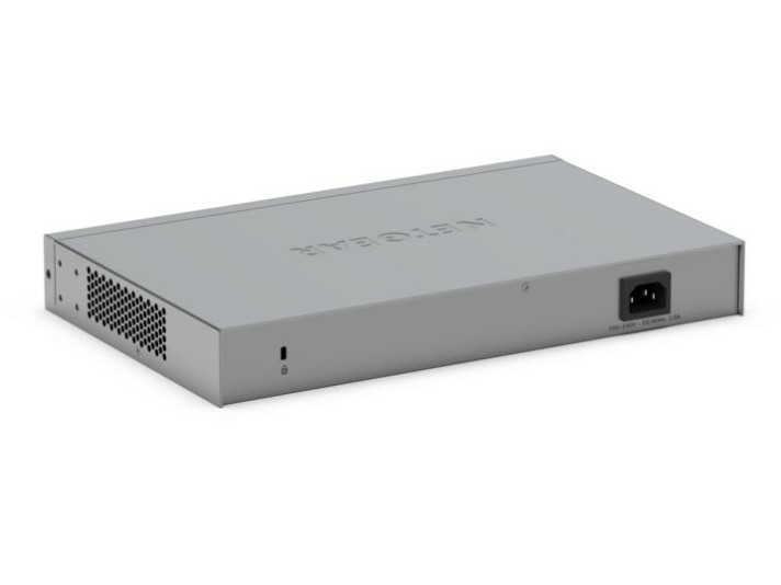 Netgear XS508TM product photo