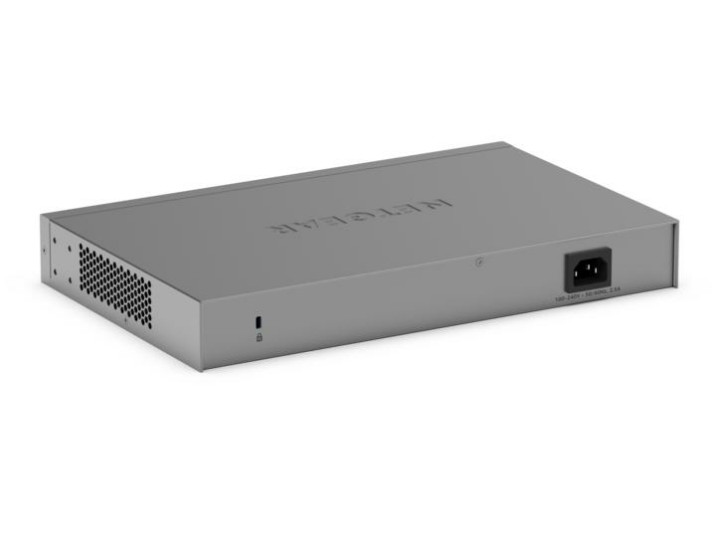 Netgear XS516TM product photo