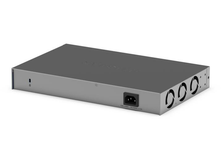 Netgear XS516TM product photo