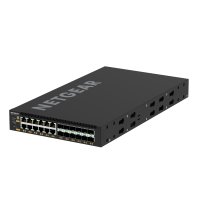 Netgear XSM4324 product thumbnail