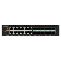 Netgear XSM4324 product thumbnail