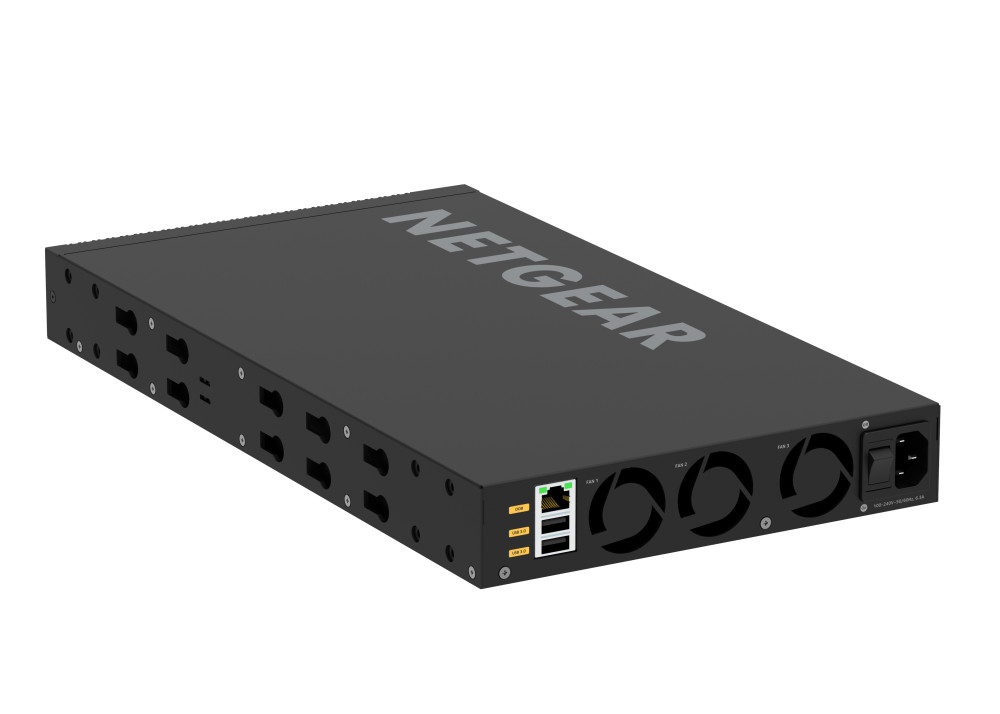 Netgear XSM4324 product photo