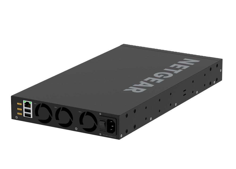 Netgear XSM4324 product photo