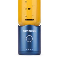 Nutribullet Flex NBP013BL product thumbnail