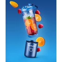 Nutribullet Flex NBP013BL product thumbnail