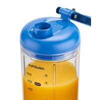 Nutribullet Flex NBP013BL product thumbnail