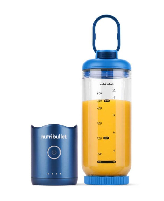 Nutribullet Flex NBP013BL product photo