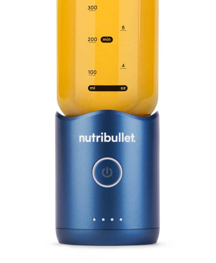Nutribullet Flex NBP013BL product photo