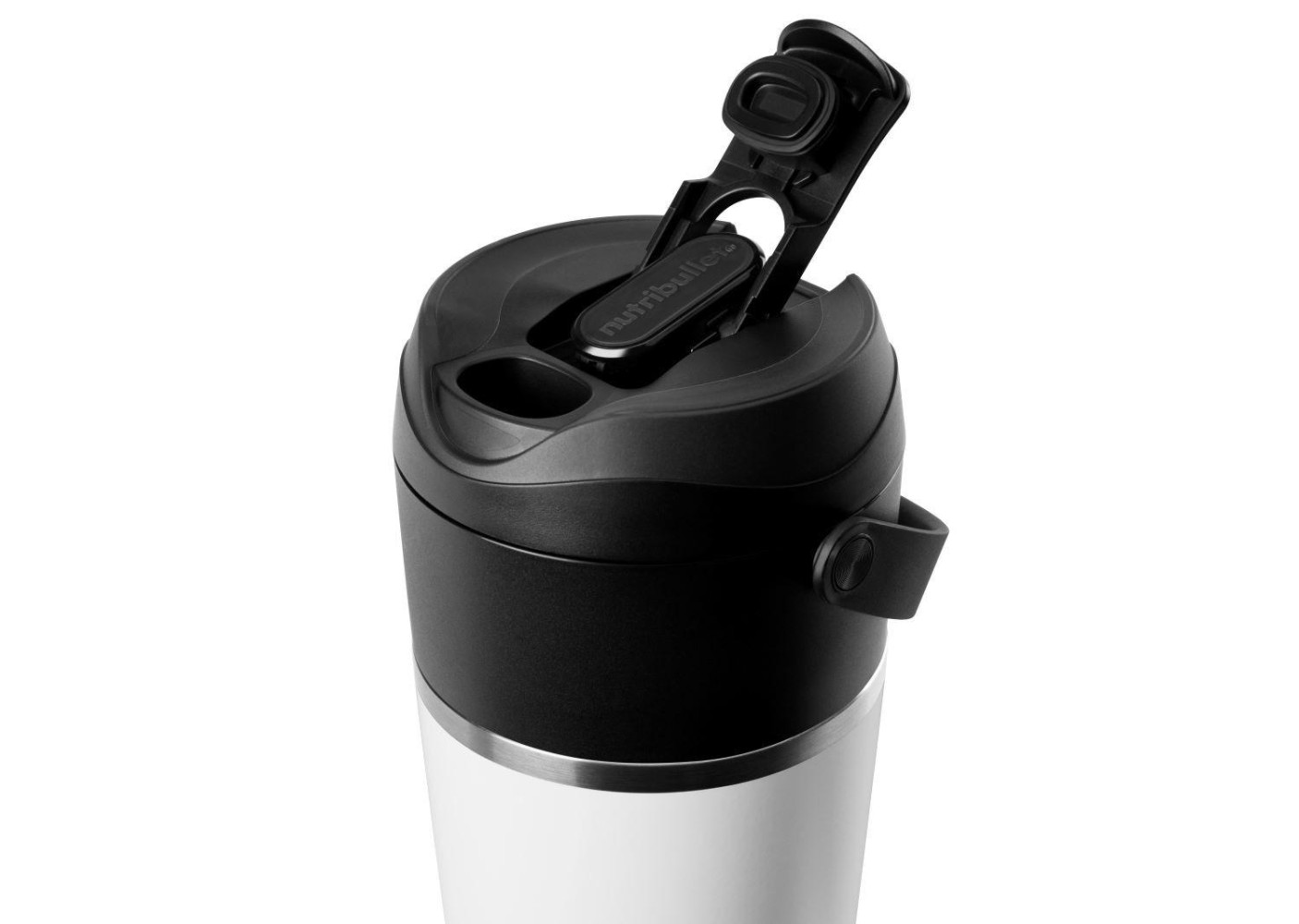 Nutribullet Flip NBP016W product photo