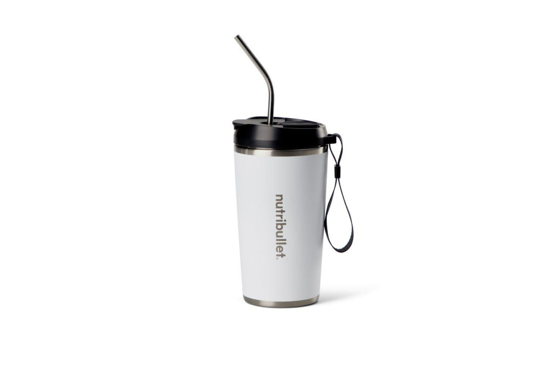 Nutribullet Flip NBP016W product photo