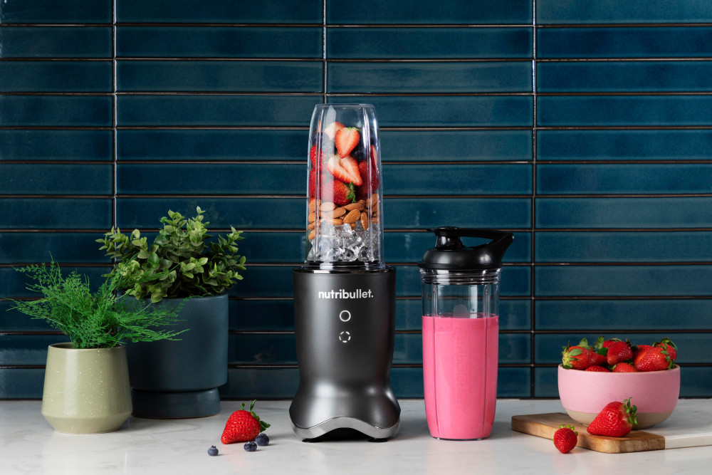 Nutribullet NB1206DGCC product photo