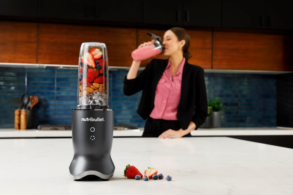 Nutribullet NB1206DGCC product photo