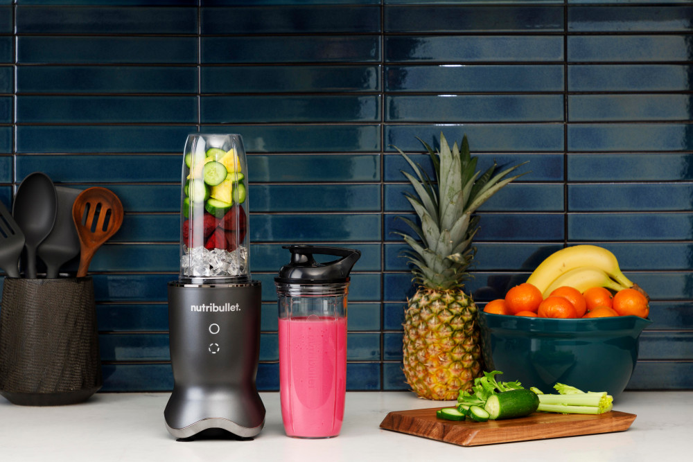 Nutribullet NB1206DGCC product photo