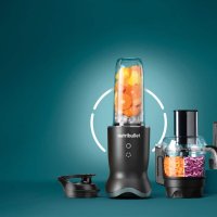 Nutribullet NB1224DG product thumbnail