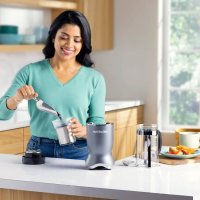 Nutribullet NB1224DG product thumbnail