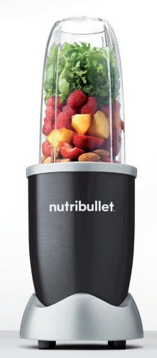 Nutribullet NB505DG product photo