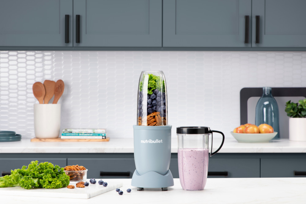 Nutribullet NB907MASL product photo