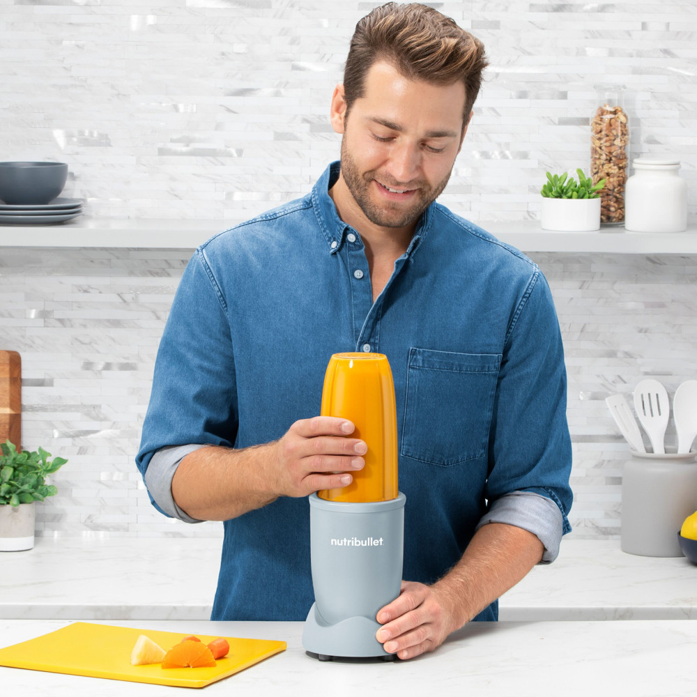 Nutribullet NB907MASL product photo