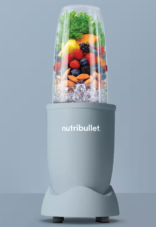 Nutribullet NB907MASL product photo