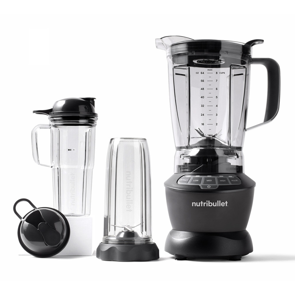 Nutribullet NBF500DG product photo