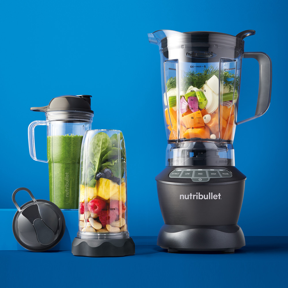Nutribullet NBF500DG product photo