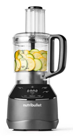 Nutribullet NBF580B product photo