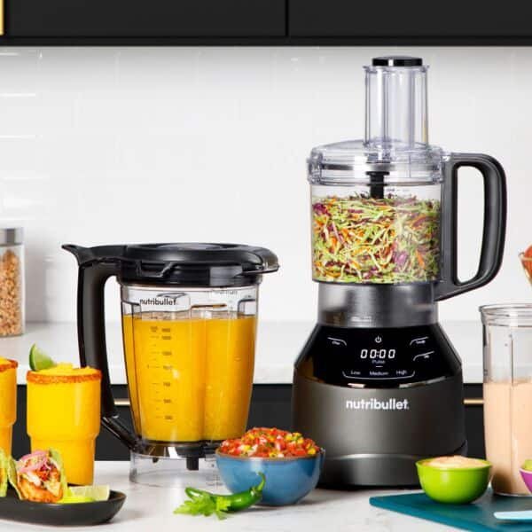 Nutribullet NBF580B product photo