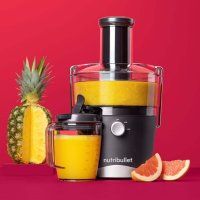 Nutribullet NBJ100G product thumbnail