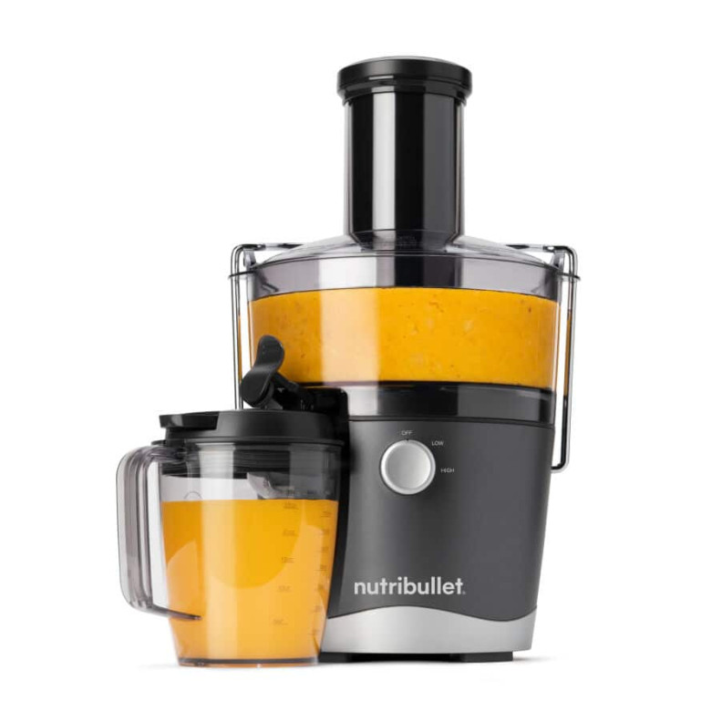 Nutribullet NBJ100G product photo