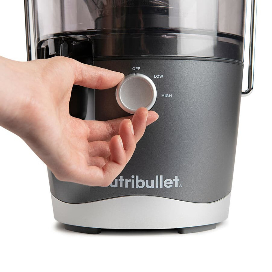 Nutribullet NBJ100G product photo
