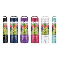 Nutribullet NBP003B product thumbnail