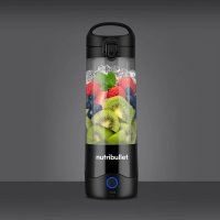 Nutribullet NBP003B product thumbnail