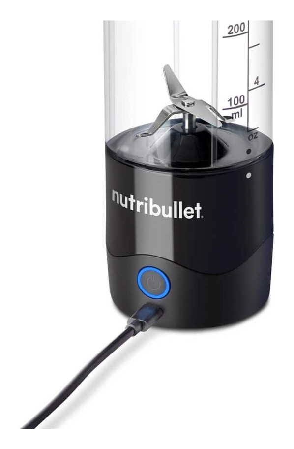 Nutribullet NBP003B product photo