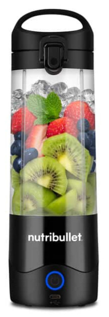 Nutribullet NBP003B product photo