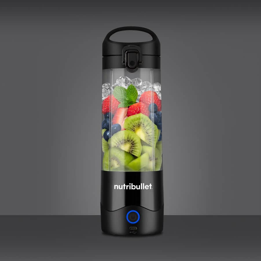 Nutribullet NBP003B product photo