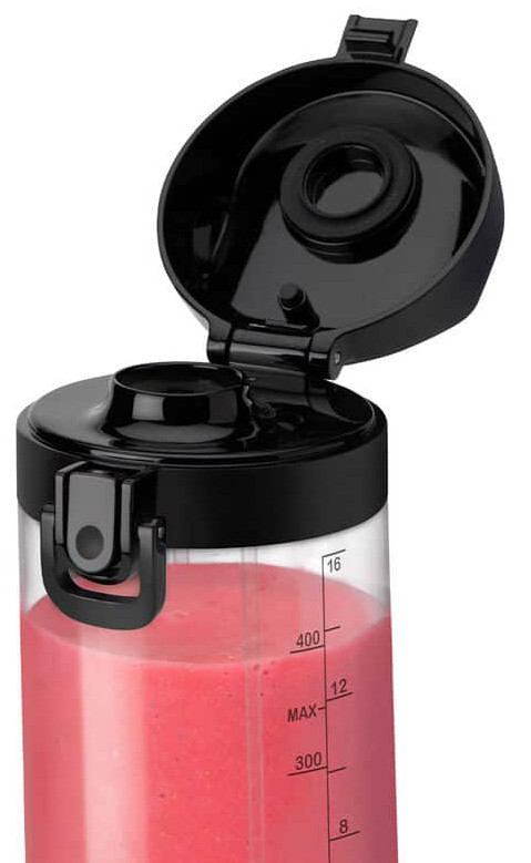 Nutribullet NBP003B product photo