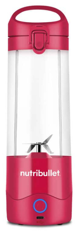 Nutribullet NBP003MA product photo