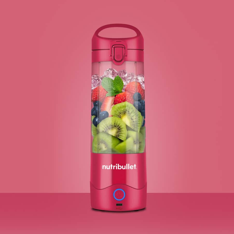 Nutribullet NBP003MA product photo