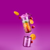 Nutribullet NBP013VT product thumbnail