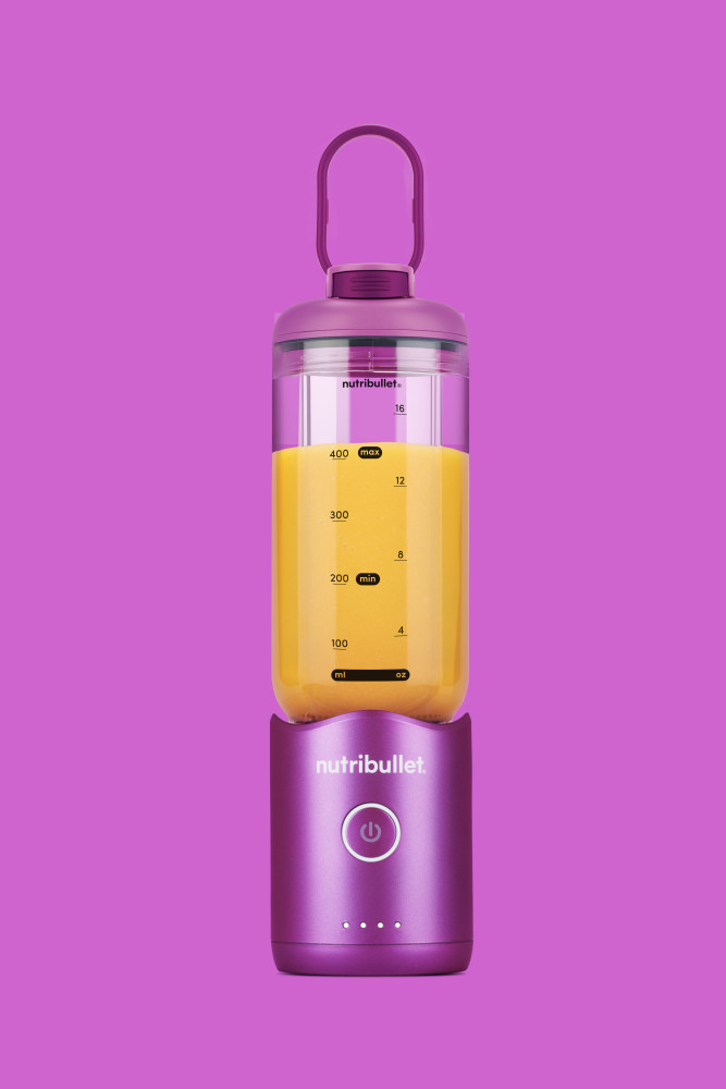 Nutribullet NBP013VT product photo